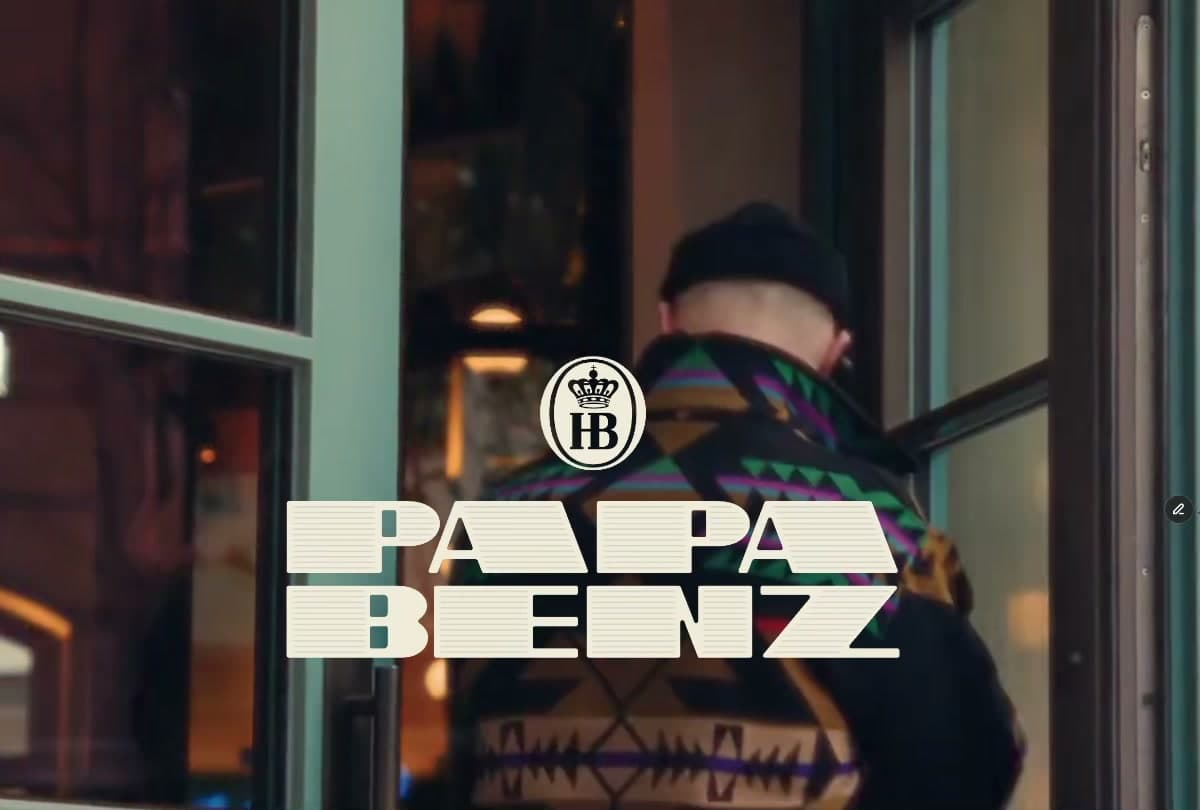 Papa Benz