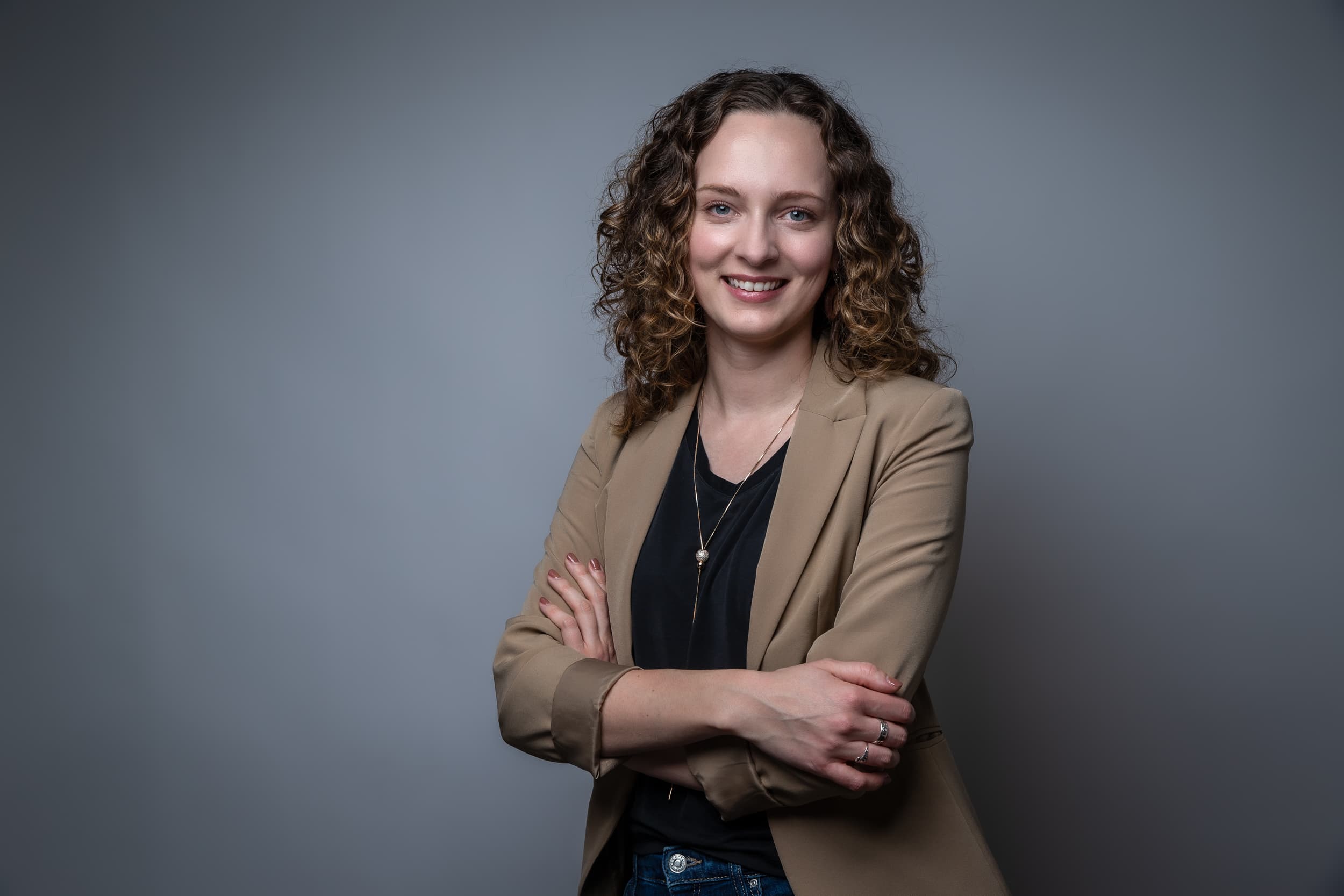 Meghan Dinegar
