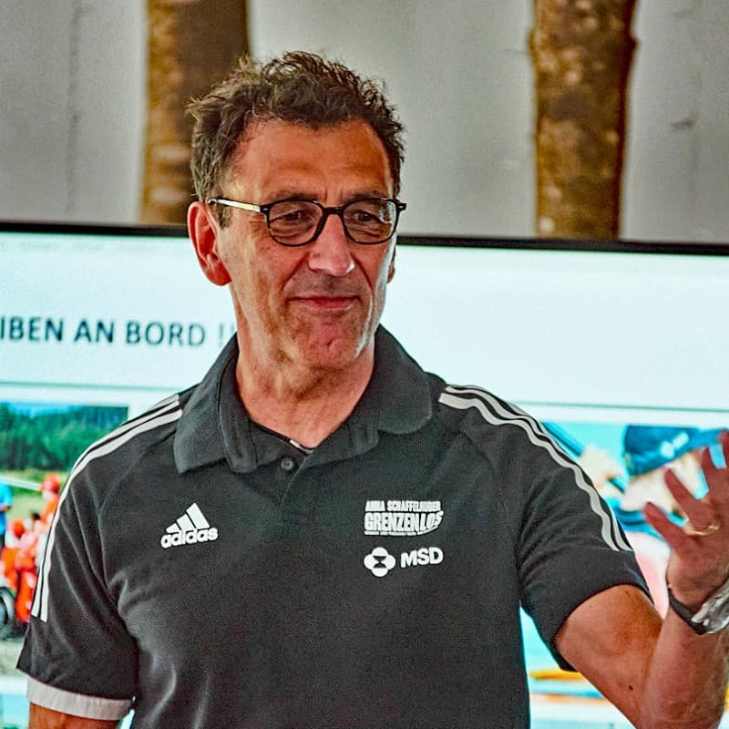 Michael Kaltenecker